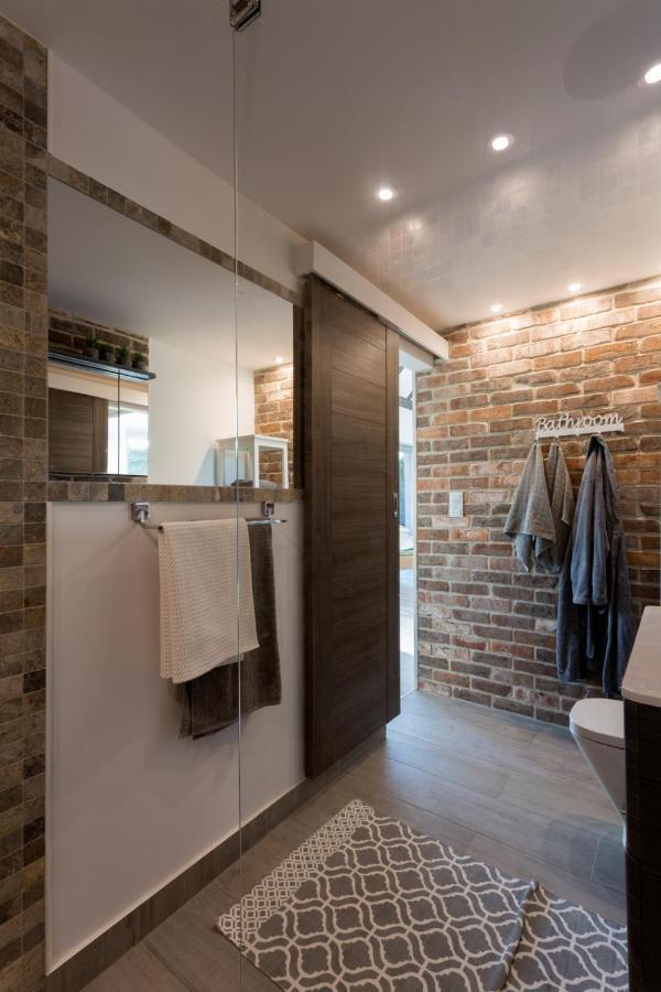 Lea Barn Apartment Żagań Екстериор снимка