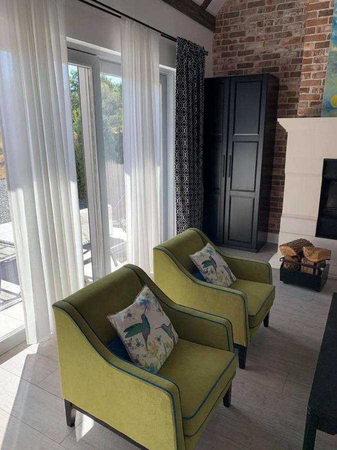 Lea Barn Apartment Żagań Екстериор снимка