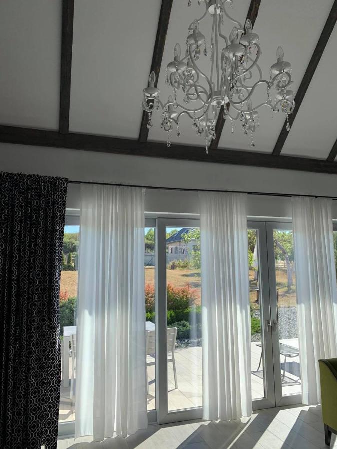 Lea Barn Apartment Żagań Екстериор снимка