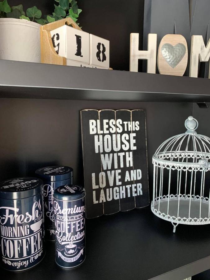 Lea Barn Apartment Żagań Екстериор снимка